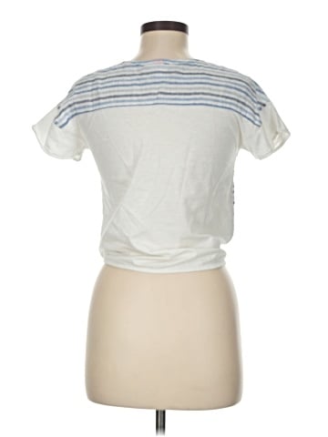 sita murt Short Sleeve Top (view 2)