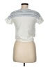 sita murt Blue Short Sleeve Top Size EU 38 / US 8 - photo 2