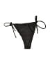 Unbranded Solid Black Swimsuit Bottoms Size M - photo 2