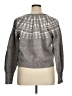 Free Assembly Gray Cardigan Size XL - photo 2