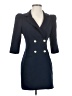Zara Basic Blue Blazer Size S - photo 1
