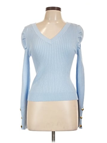 Love Always Pullover Sweater (view 1)