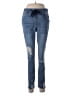 YMI Blue Jeans Size M - photo 1