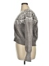 Free Assembly Gray Cardigan Size XL - photo 5
