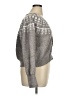 Free Assembly Gray Cardigan Size XL - photo 4