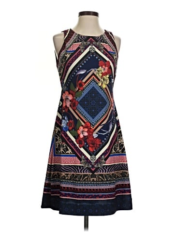 Hale Bob Casual Dress (view 1)