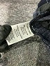En Creme Argyle Black Shorts Size S - photo 4