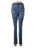 YMI Blue Jeans Size M - photo 2