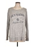 Ocean Drive Clothing Co. Gray Pullover Sweater Size L - photo 1