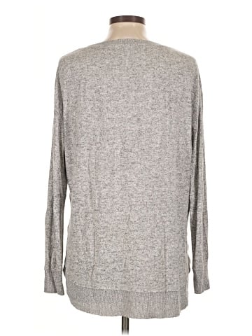 Ocean Drive Clothing Co. Pullover Sweater (view 2)
