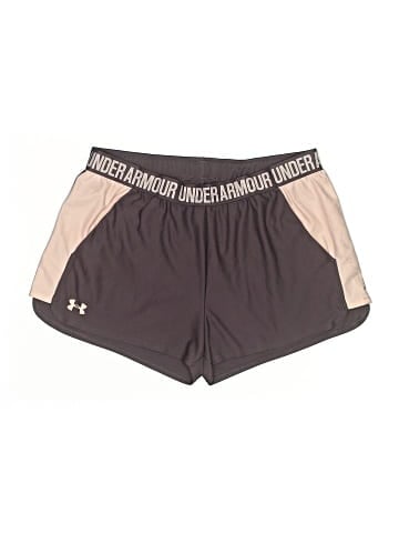 Under Armour Athletic Shorts (view 1)