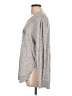 Ocean Drive Clothing Co. Gray Pullover Sweater Size L - photo 5