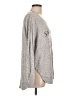 Ocean Drive Clothing Co. Gray Pullover Sweater Size L - photo 4