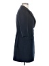 Zara Basic Blue Blazer Size S - photo 4