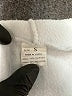 Unbranded 100% Polyester Silver Pullover Hoodie Size S - photo 7