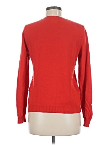 Sézane Wool Pullover Sweater (view 2)