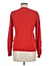 Sézane Red Wool Pullover Sweater Size M - photo 2