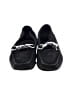 Stuart Weitzman Black Flats Size 8 - photo 2