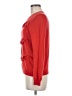 Sézane Red Wool Pullover Sweater Size M - photo 5