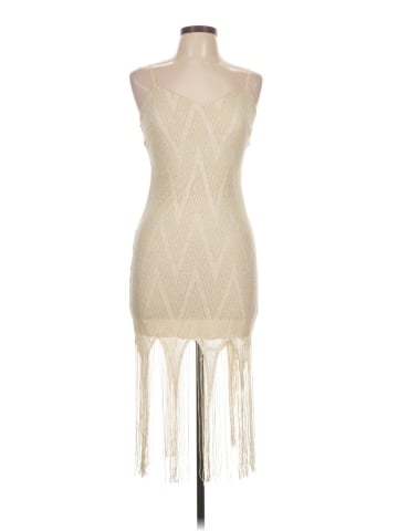 Dulce Carola Cocktail Dress (view 1)
