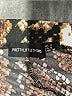 PrettyLittleThing Animal Print Multi Color Gold Shorts Size 4 - photo 3