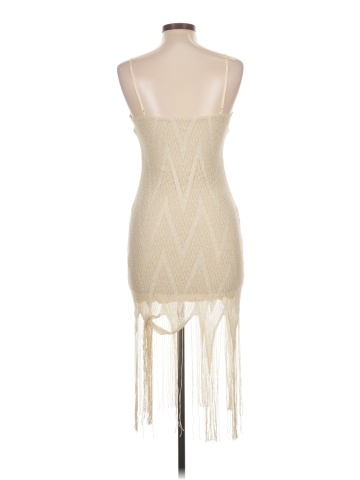 Dulce Carola Cocktail Dress (view 2)