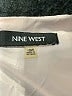 Nine West Floral Black Casual Dress Size 18w - photo 6
