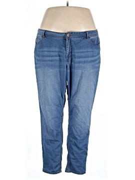 C Established 1946 Jeans