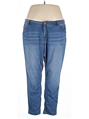 C established 1946 Jeans (view 1)