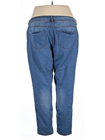 C established 1946 Jeans (view 2)