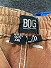BDG 100% Cotton Brown Jeans Size 26 waist - photo 7