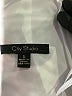City Studio Floral Ivory Cocktail Dress Size 5 - photo 7