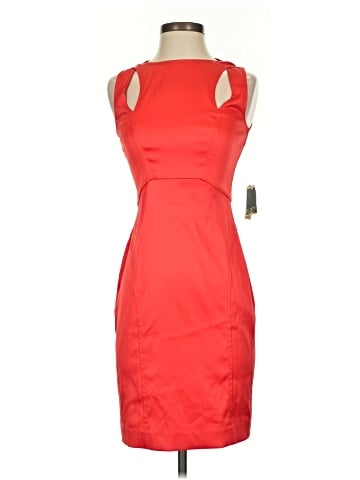 RACHEL Rachel Roy Cocktail Dress (view 1)