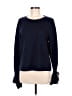 J.Crew Blue Pullover Sweater Size M - photo 1