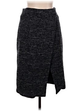 Club Monaco Formal Skirt