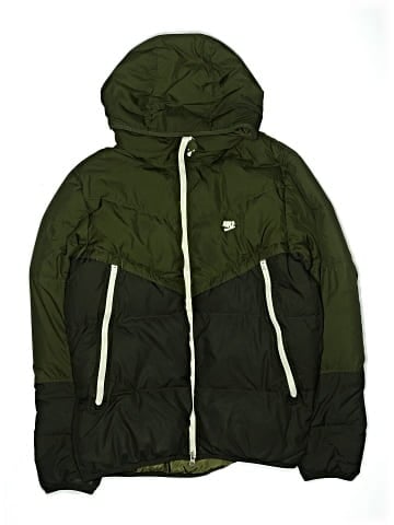 Nike Snow Jacket (view 1)