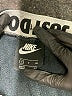 Nike Graphic Black Sweatpants Size S - photo 7