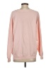Wildfox Pink Long Sleeve Top Size Sm (1 or S) - photo 2