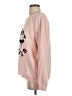 Wildfox Pink Long Sleeve Top Size Sm (1 or S) - photo 5