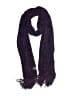 Unbranded Purple Scarf One size - photo 1
