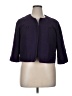 Apt. 9 Purple Blazer Size XL - photo 1