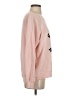 Wildfox Pink Long Sleeve Top Size Sm (1 or S) - photo 4