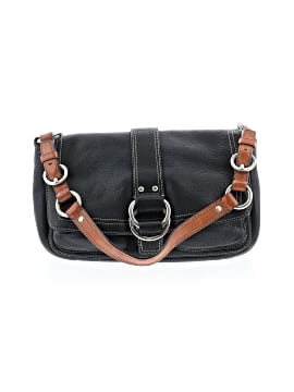 Coach Factory Leather Shoulder Bag