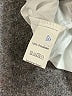 Shein 100% Polyester White Cocktail Dress Size L - photo 8