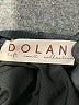Left Coast by Dolan 100% Polyester Black Short Sleeve T-Shirt Size XS - photo 7