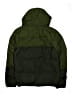 Nike 100% Polyester Solid Green Snow Jacket Size S (youth) - photo 2
