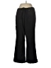 Assorted Brands Black Casual Pants Size L - photo 1