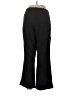 Assorted Brands Black Casual Pants Size L - photo 2