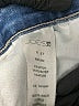 Joe's Jeans Stars Blue Jeans Size 27 waist - photo 8