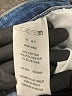Joe's Jeans Stars Blue Jeans Size 27 waist - photo 9